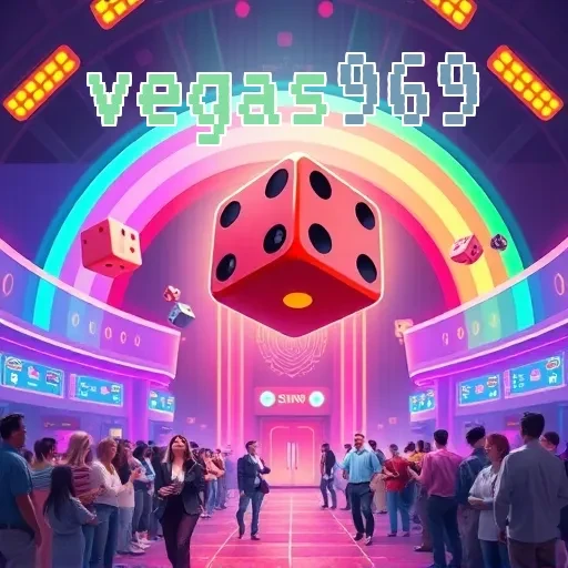vegas969: Peluang Menang yang Menggiurkan untuk Semua Pemain Indonesia