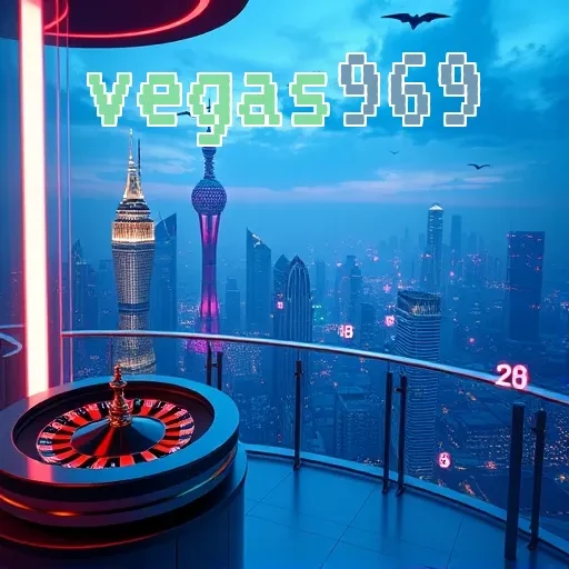 vegas969: Metode Pembayaran Terbaik untuk Pengguna Indonesia