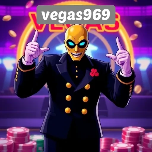Mengulas Game Populer di Vegas969