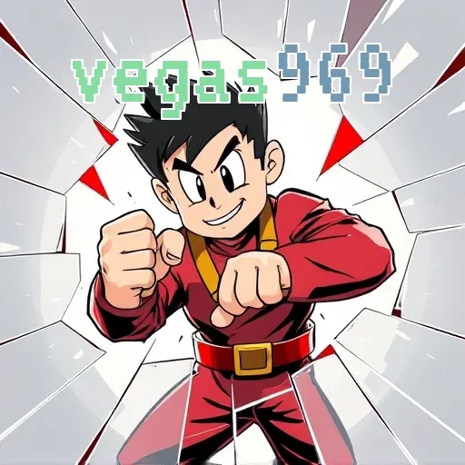 vegas969: Temukan Beragam Promosi Menarik dan Bonus Menggiurkan!
