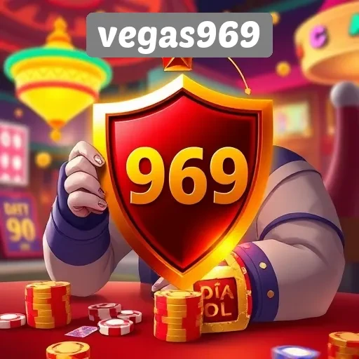 Ulasan Fitur Keamanan di Situs Vegas969