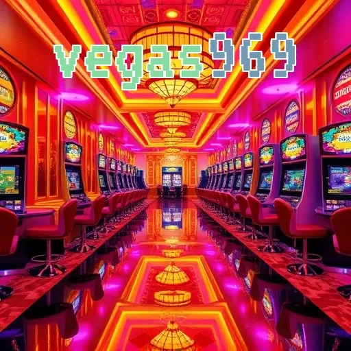 vegas969, Temukan Keseruan Taruhan Olahraga di Sini!